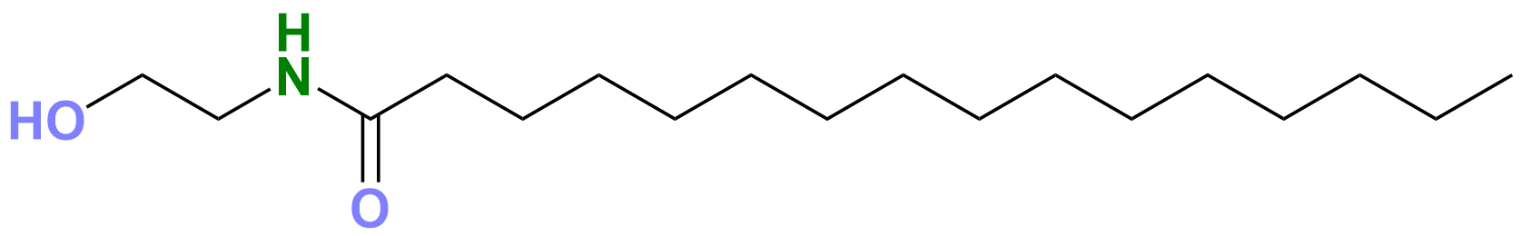 1831539851255205888-TheStructureofPalmitoylEthanolamide.png