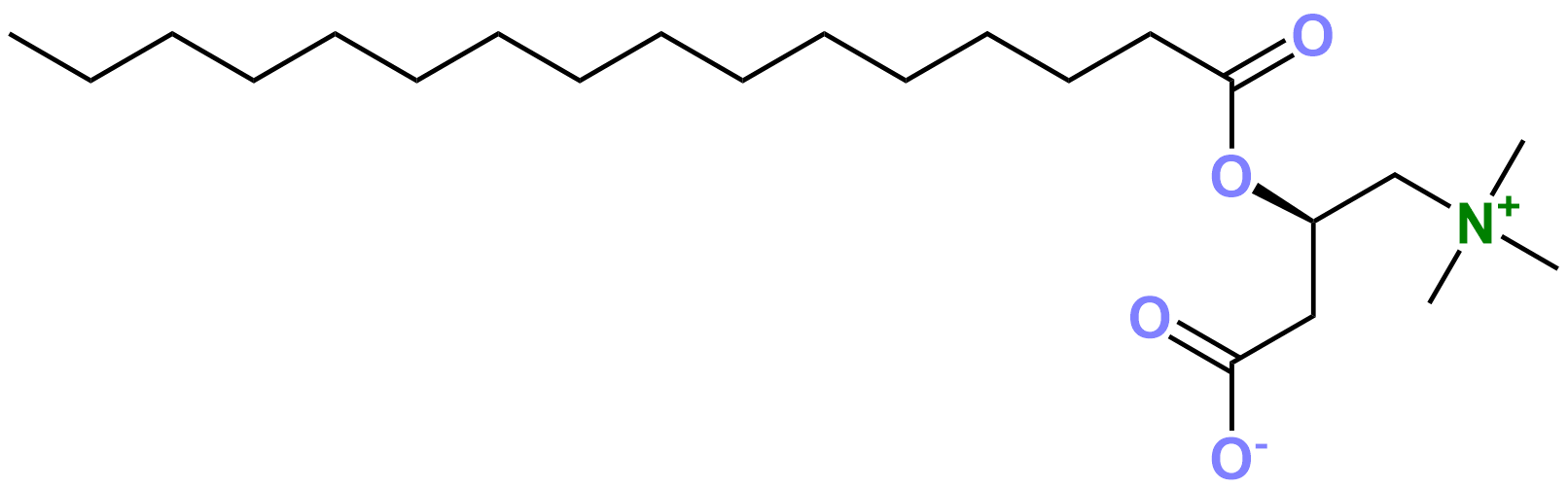 1831940211576786944-TheStructureofL-Palmitoylcarnitine.png