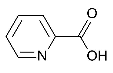 1831892076972331008-TheStructureofPicolinicAcid.png