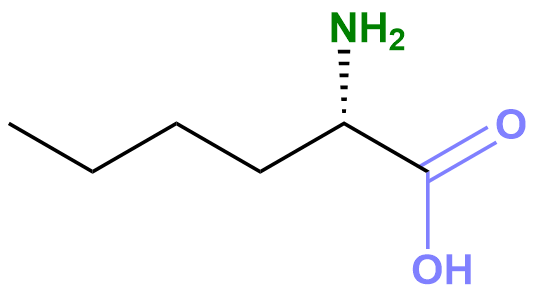 1833045447674548224-TheStructureofL-Norleucine.png