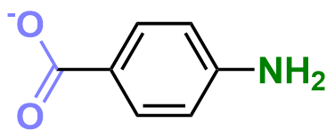 1833343994731024384-TheStructureofp-Aminobenzoate.png