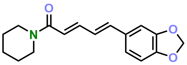 1833346136606887936-TheStructureofPiperine.png