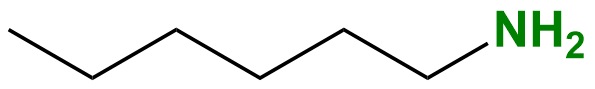 1833709528131686400-TheStructureofHexylamine.png