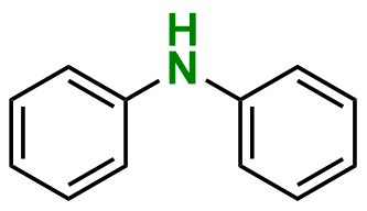 1833709818566266880-TheStructureofDiphenylamine.png