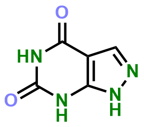 1834064710292066304-TheStructureofOxypurinol.png