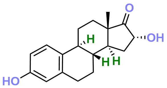 1834067892556648448-TheStructureof16α-HydroxyEstrone.png