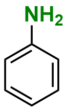 1834144413300412416-TheStructureofAniline.png