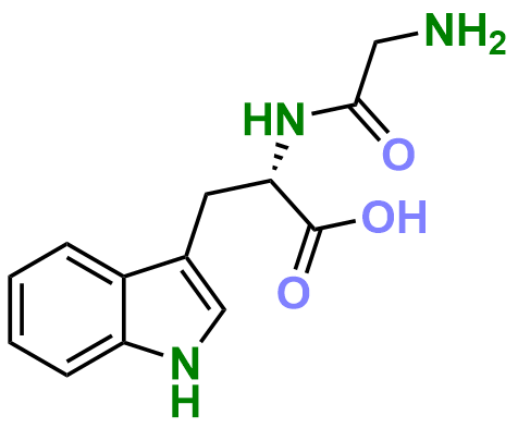 1834434697817083904-TheStructureofGly-Trp.png