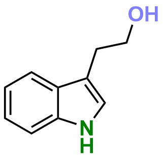 1834435500086775808-TheStructureofTryptophol.png