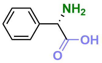 1834861197053775872-TheStructureofL-Phenylglycine.png