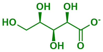 1839176326994055168-TheStructureofXylonate.png