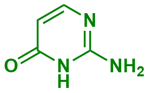 1838866672351039488-TheStructureofIsocytosine.png