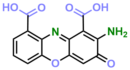 1829023496786268160-TheStructureofCinnabarinicAcid.png