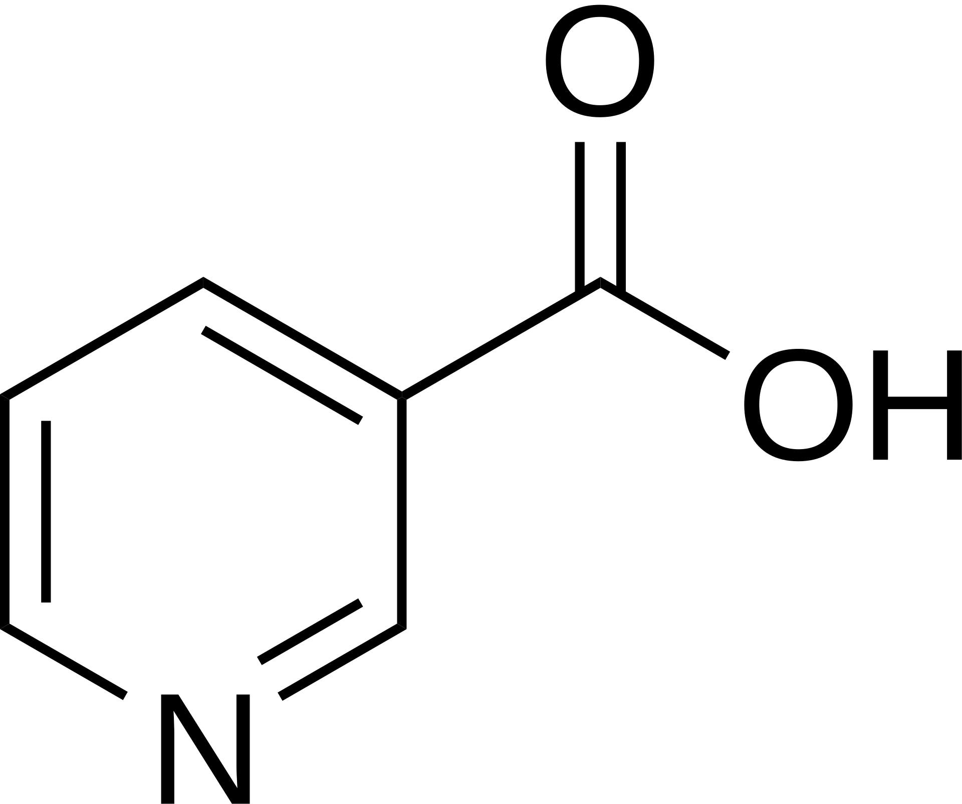 1840677418462466048-MolecularStructureofVitaminB3Niacin.png