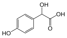 1847199926992883712-MolecularStructureofP-HydroxymandelicAcid.png