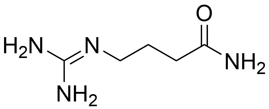 1847207543119138816-MolecularStructureofTiformin.png