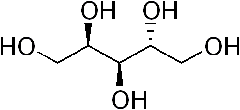 1847212707708260352-MolecularStructureofD-Arabitol.png