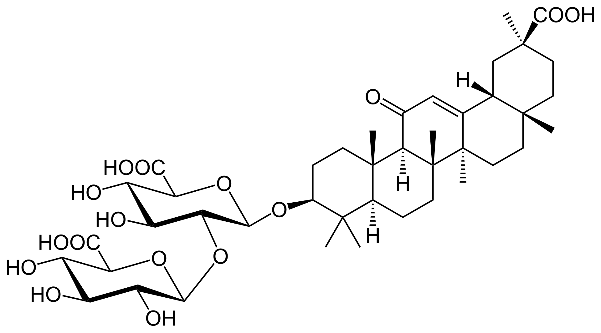 1848207119607255040-MolecularStructureofGlycyrrhizicAcid.png