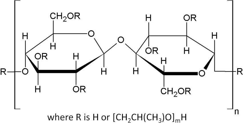 low-substituted-hydroxypropyl-cellulose-analysis-service