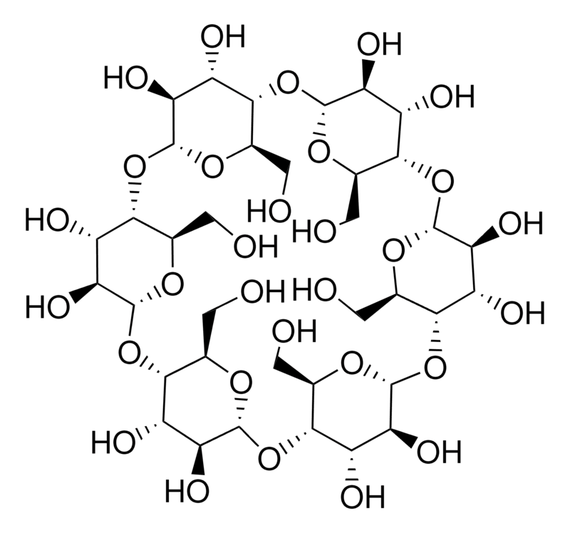 alpha-cyclodextrin-analysis-service