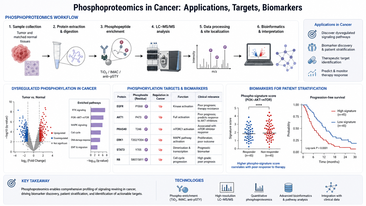 Cancer applications