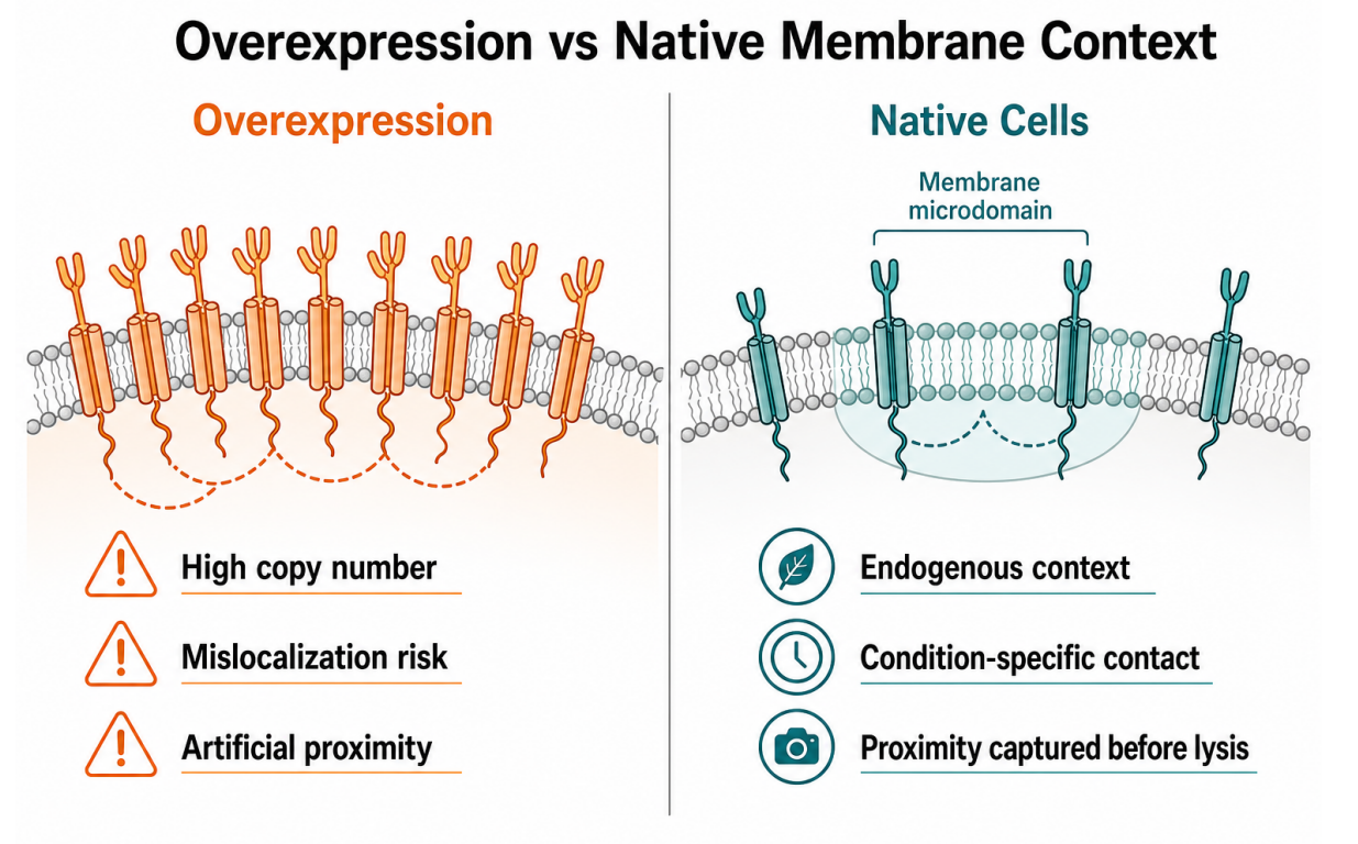 studying-membrane-protein-interactions-in-native-cells-why-overexpression-can-mislead-and-how-in-cell-crosslinking-ms-helps-01