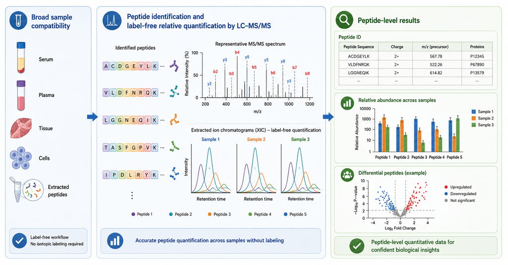 2102282669192220672-Figure1.Peptide-LevelvsProtein-LevelQuantification.jpg