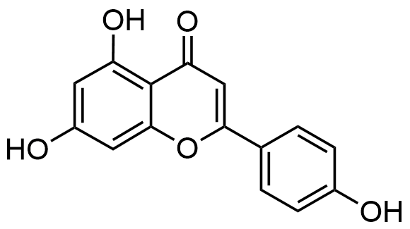 1815986083507851264-TheStructureofApigenin.png