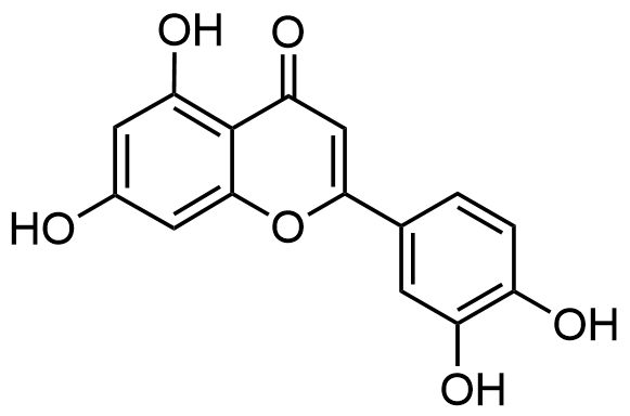 1815986505945567232-TheStructureofLuteolin.png