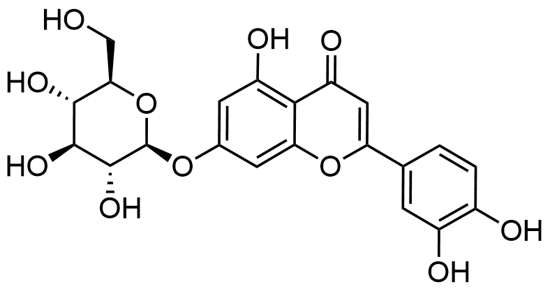 1816289133527158784-TheStructureofCynaroside.png