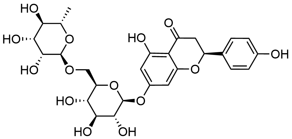 1816658473250312192-TheStructureofNarirutin.png