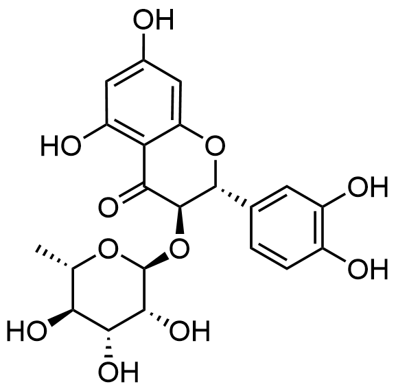 1816748295323242496-TheStructureofAstilbin.png