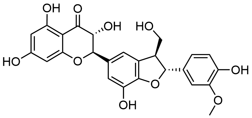 1817793229060952064-TheStructureofSilychristin.png