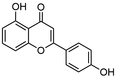 1817795440079917056-TheStructureof4',5-Dihydroxyflavone.png