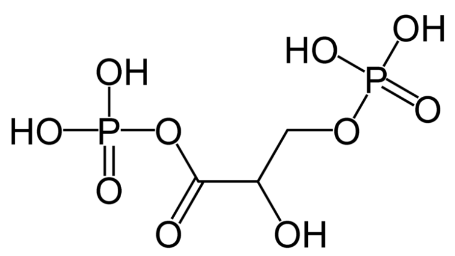 1816378037563412480-TheStructureof1,3-bisphosphoglycericAcid.png