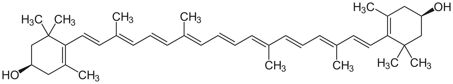 1818937550132858880-MolecularStructureofZeaxanthin.png