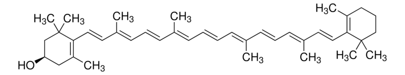 1818939590871470080-MolecularStructureofβ-Cryptoxanthin.png