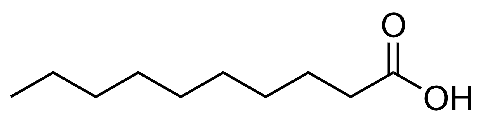 1818917298586112000-TheStructureofDecanoicAcid.png