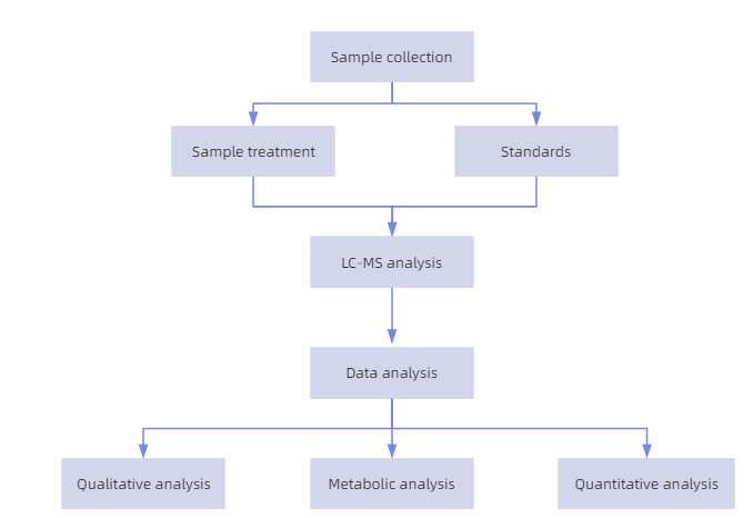 1819257526947491840-TheWorkflowofLC-MSAnalysisofC-glycosylatedFlavonoids.png