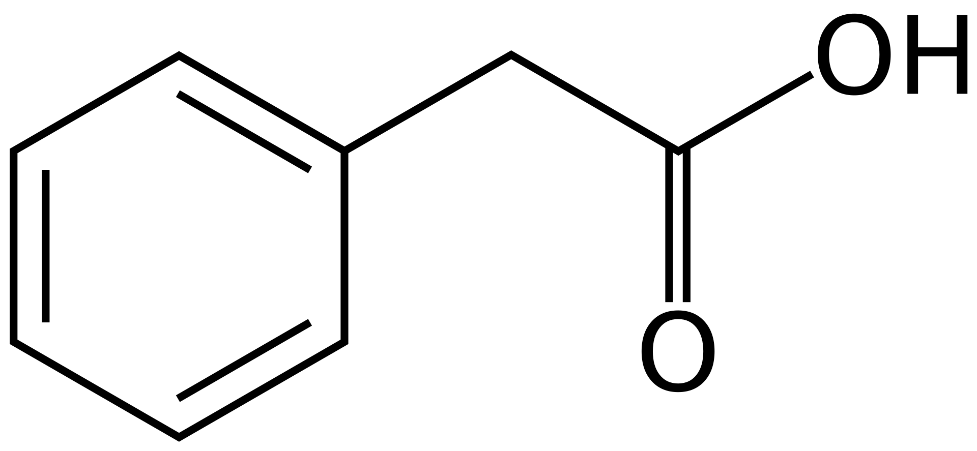 1820633693883584512-MolecularStructureofPhenylaceticAcid.png