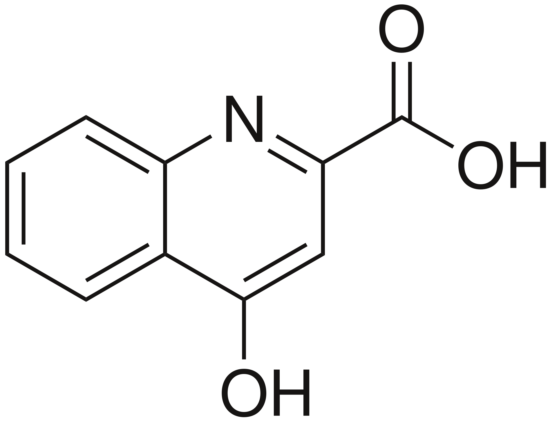 1820638291738349568-MolecularStructureofKynurenicAcid.png