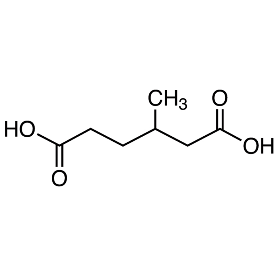 1820640715622436864-MolecularStructureof3-MethyladipicAcid.jpg