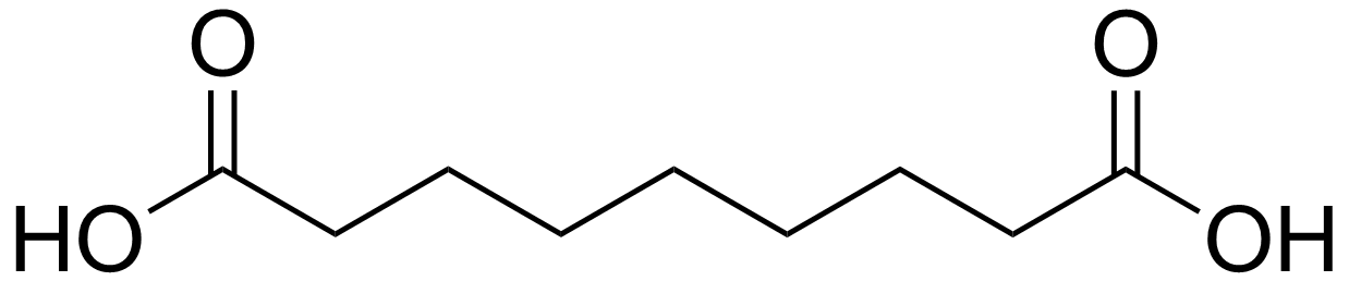 1820647400126664704-MolecularStructureofAzelaicAcid.png