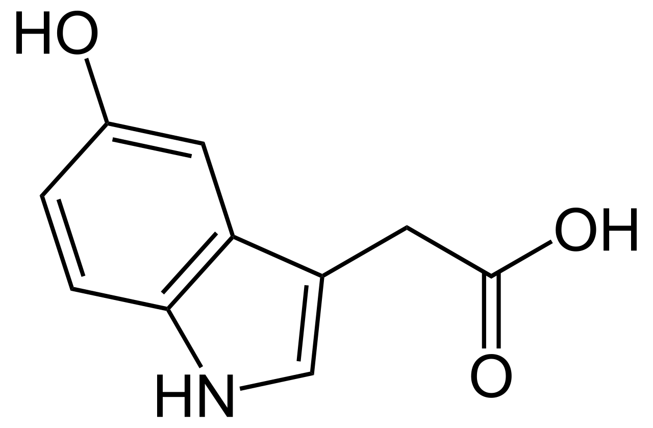 1821063924507332608-MolecularStructureof5-HydroxyindoleaceticAcid.png