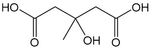 1821072352109776896-MolecularStructureof3-HydroxymethylglutaricAcid.jpg