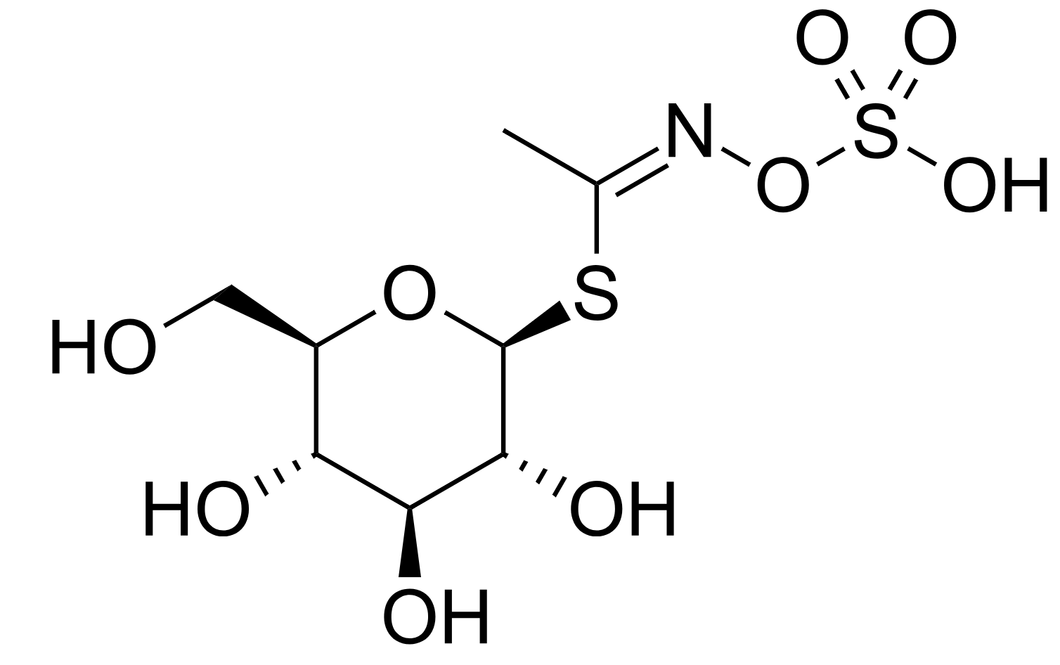 1821119478743289856-TheStructureofMethylGlucosinolate.png