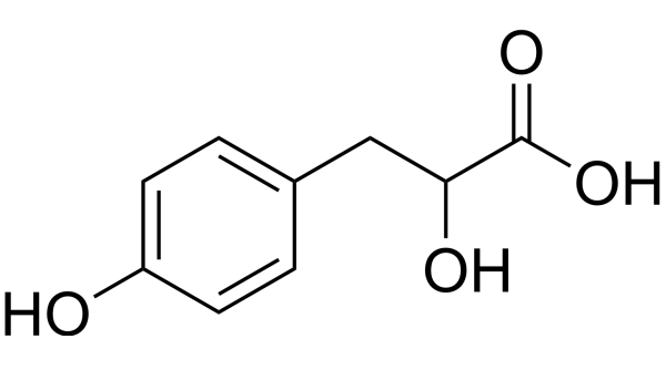 1821470478175948800-MolecularStructureofHydroxyphenyllacticAcid.gif