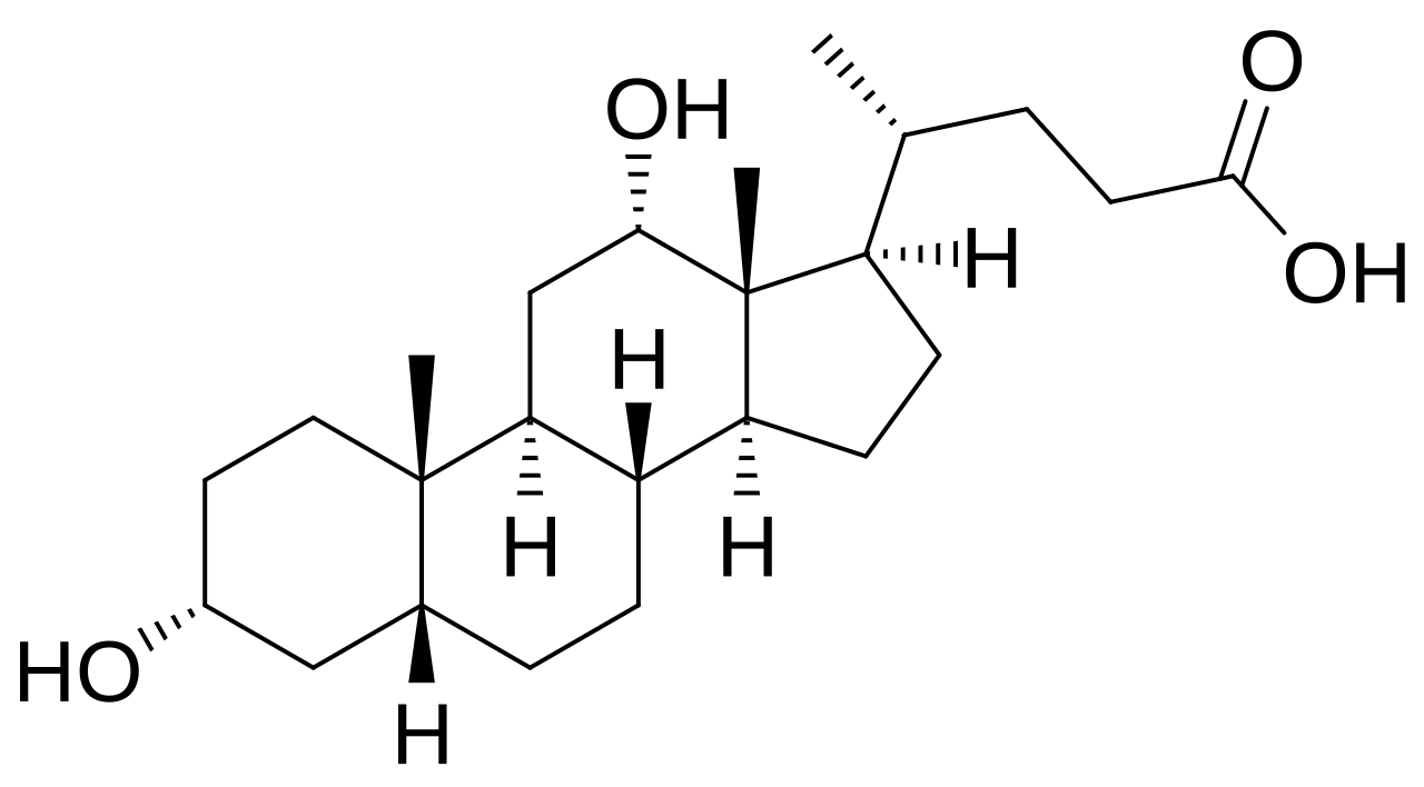 1822932277270269952-MolecularStructureofDeoxycholicAcid.png