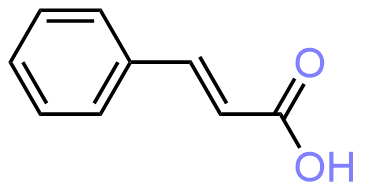 1823256732039237632-TheStructureofTrans-Cinnamicacid.png