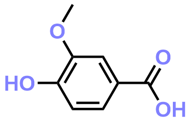 1823256839287590912-TheStructureofVanillicacid.png